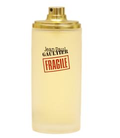 Оригинален дамски парфюм JEAN PAUL GAULTIER Fragile Eau De Toilette EDT Без Опаковка /Тестер/